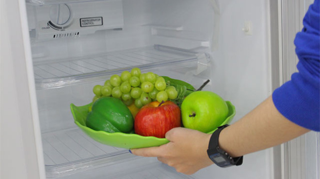 Sử dụng đúng cách tăng tuổi thọ cho tủ lạnh